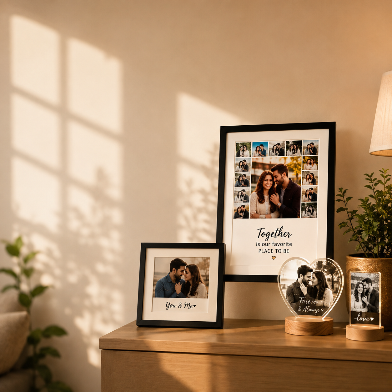 Discover Our Latest Collections