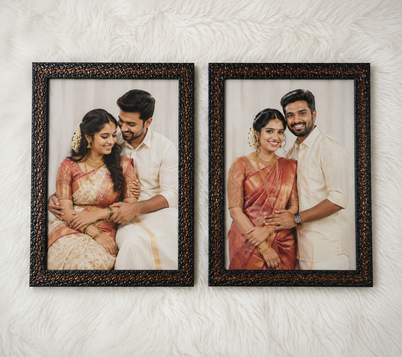 12Γ18 inch Double Frame Combo Offer
