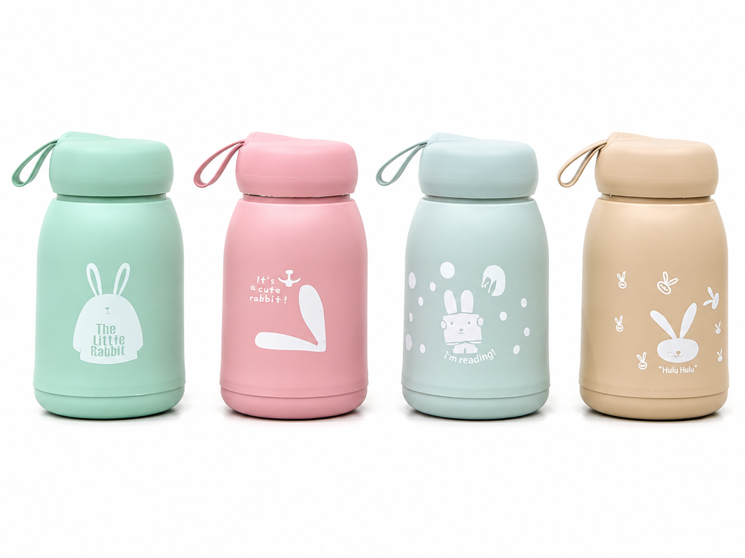 Rabbit Bottle(Best for Return & Corporate gifts)