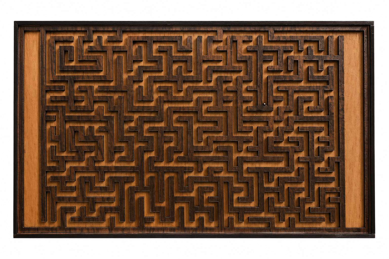 Magic Maze – Interactive Waiting Time Game